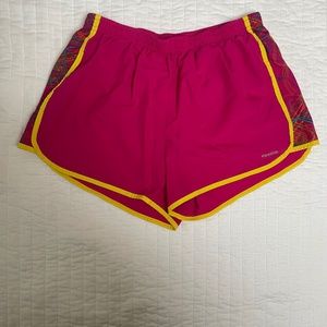 Reebok Running Shorts